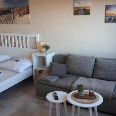 Casa Del Sol Stranddistelweg Fehmarn Bagian luar foto