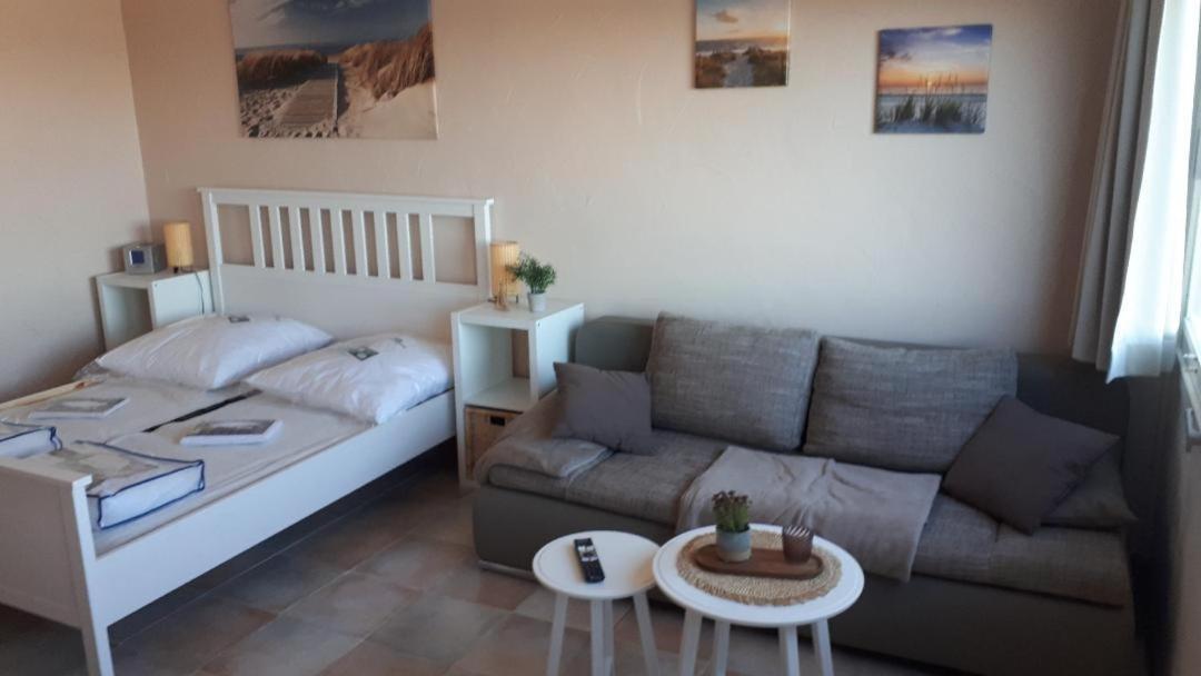 Casa Del Sol Stranddistelweg Fehmarn Bagian luar foto