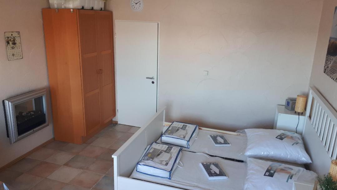 Casa Del Sol Stranddistelweg Fehmarn Bagian luar foto