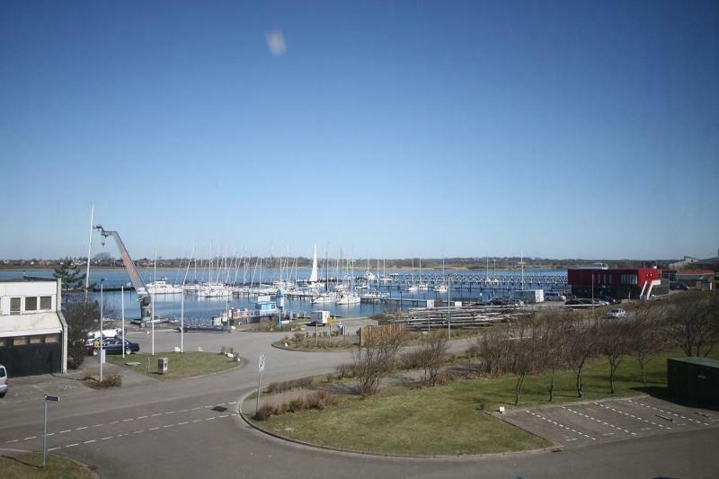 Casa Del Sol Stranddistelweg Fehmarn Bagian luar foto