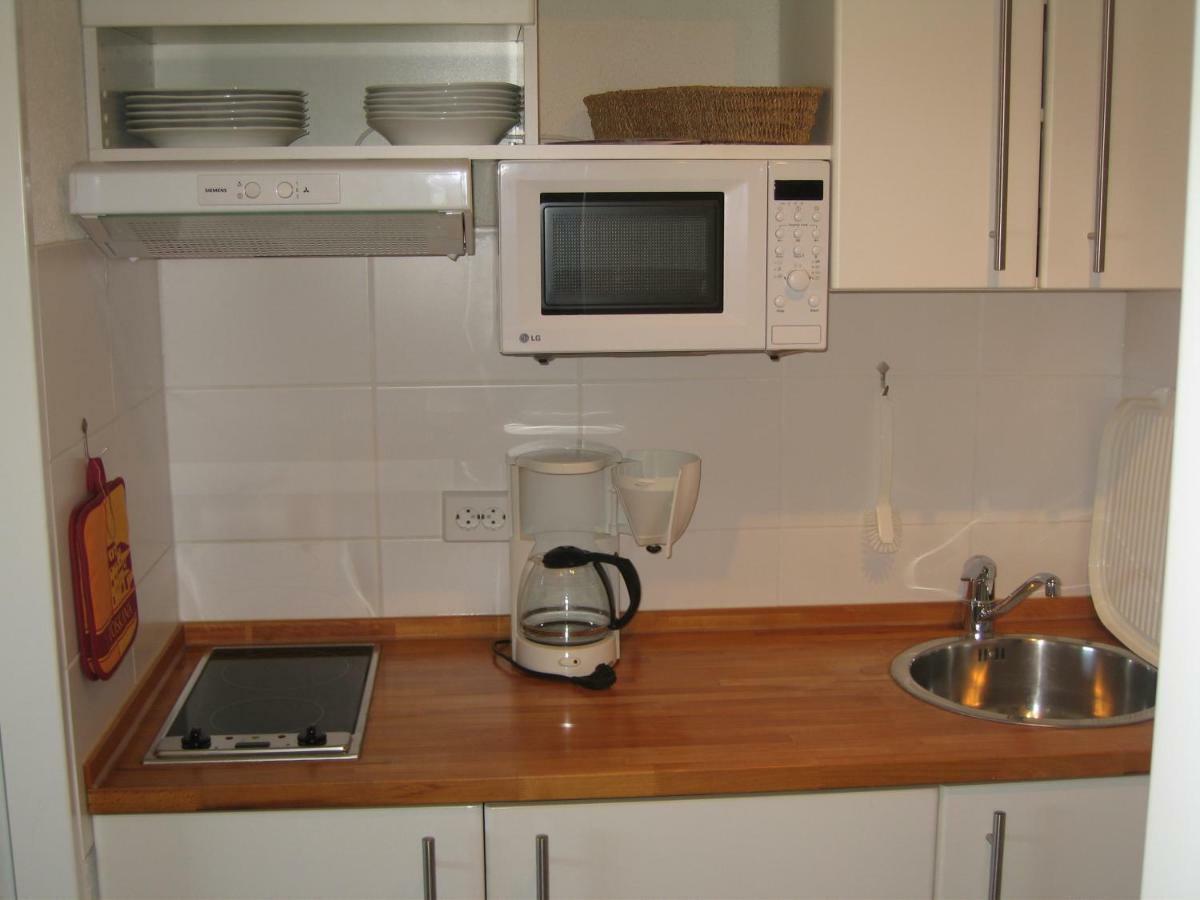 Casa Del Sol Stranddistelweg Fehmarn Bagian luar foto